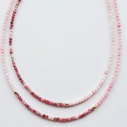 Colliers Rosa
